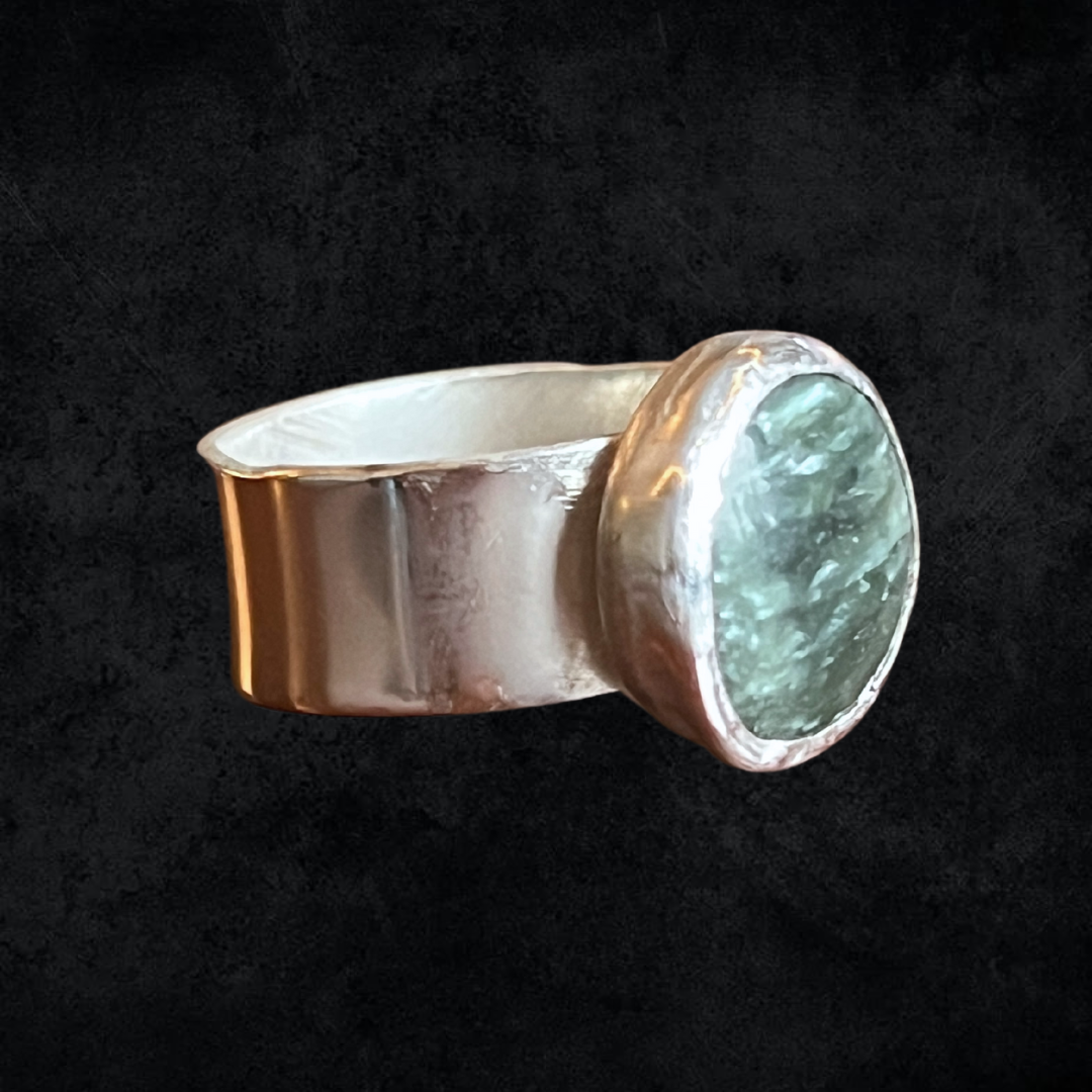 Seraphiniet Ring